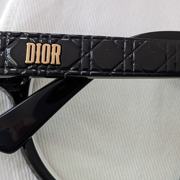 Dior reading glasses - Picture 7 of 7